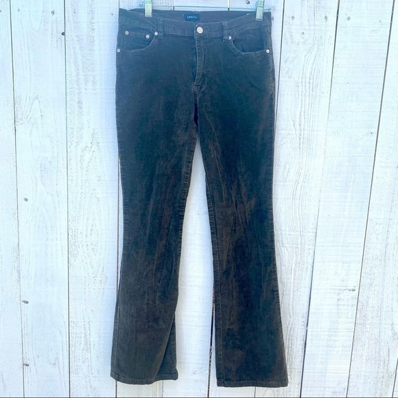 Codouroy Bootcut jeans Size 13 - Picture 1 of 9